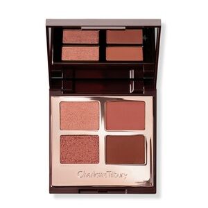Charlotte Tilbury Pillow Talk Dreams Luxury Palette